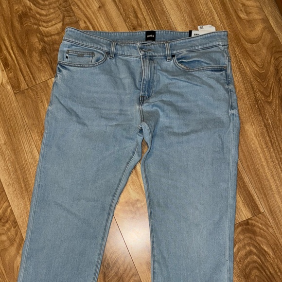 Clothing The Harper Ag Jeans AG Jeans The Harper Essential